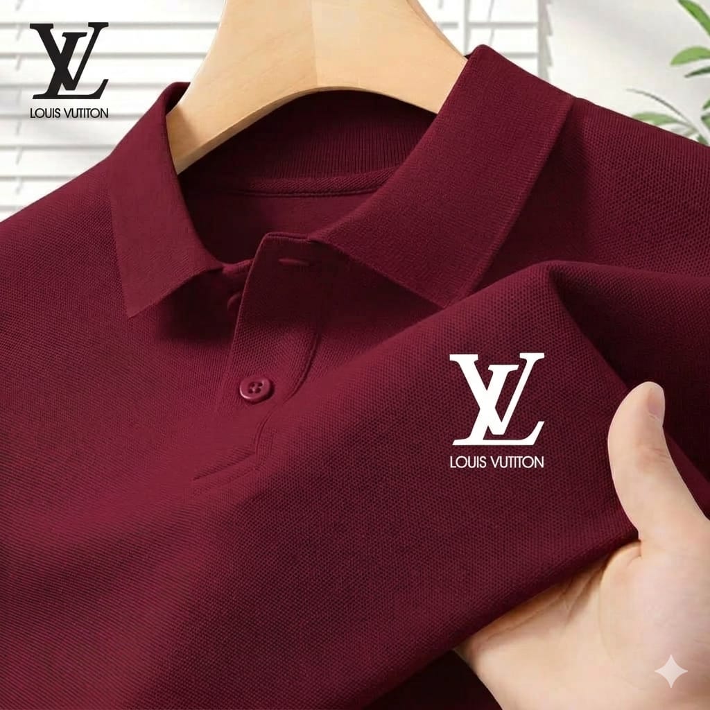 Premium Polo Shirt