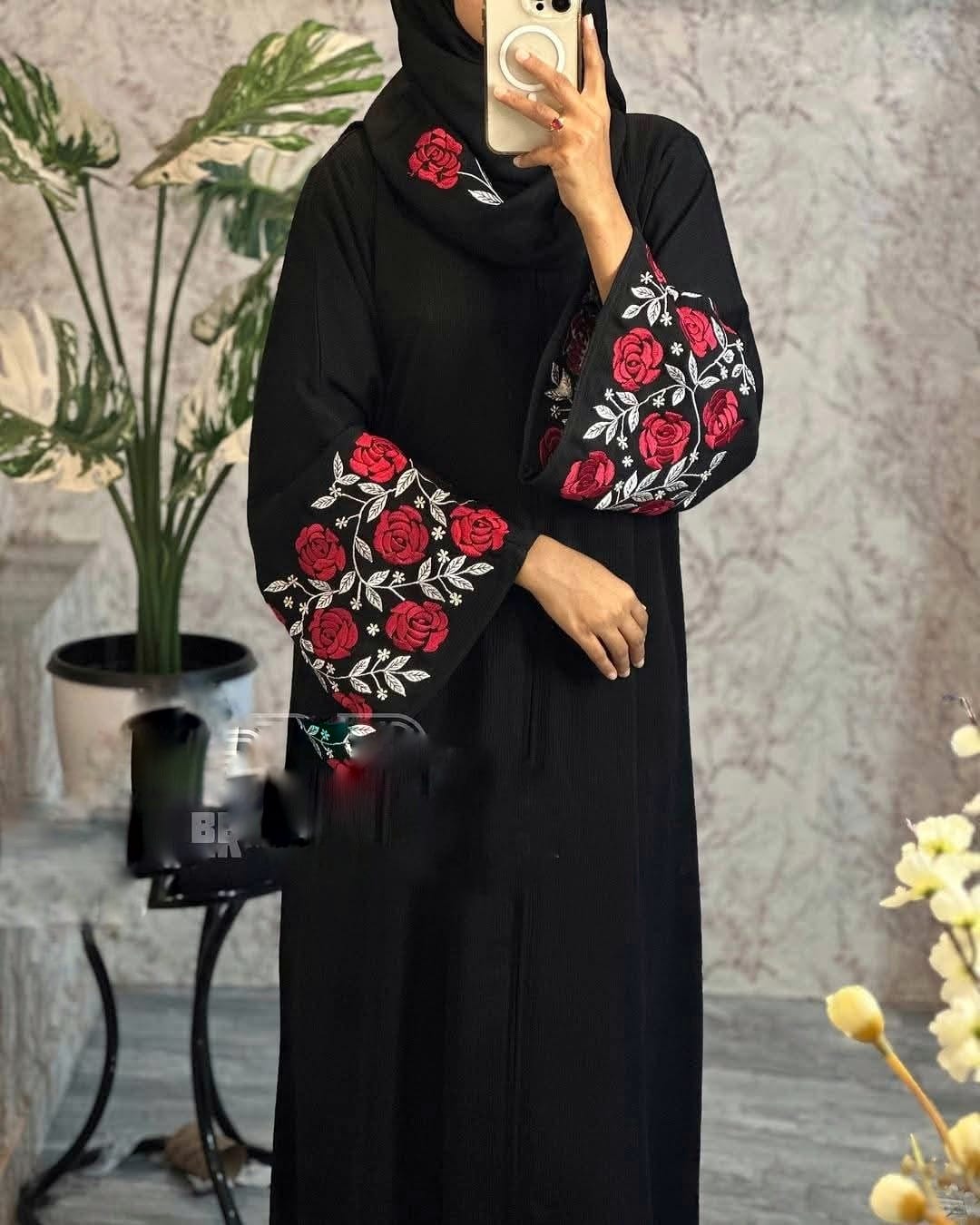 Abaya In Jara