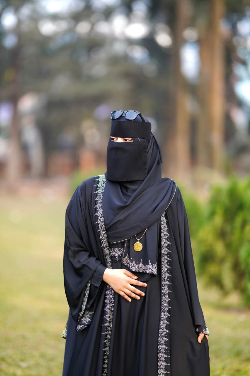 Jannat Borka Set ছবি 3