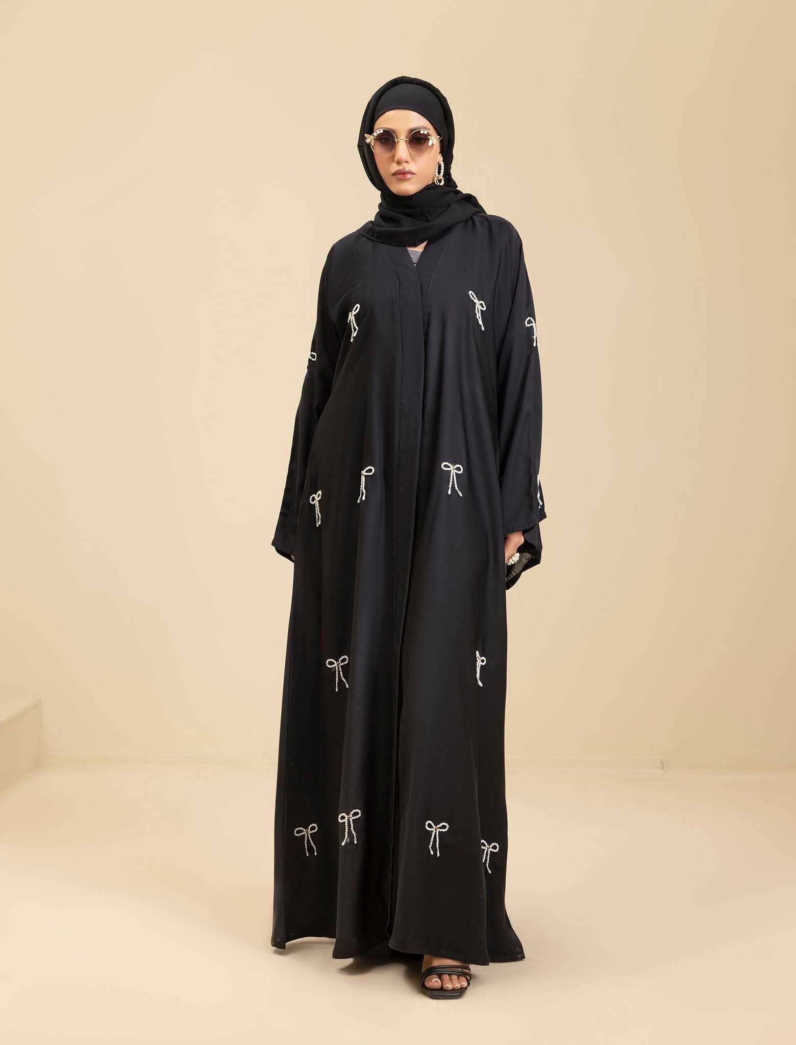 Arabian gown borka ছবি 6