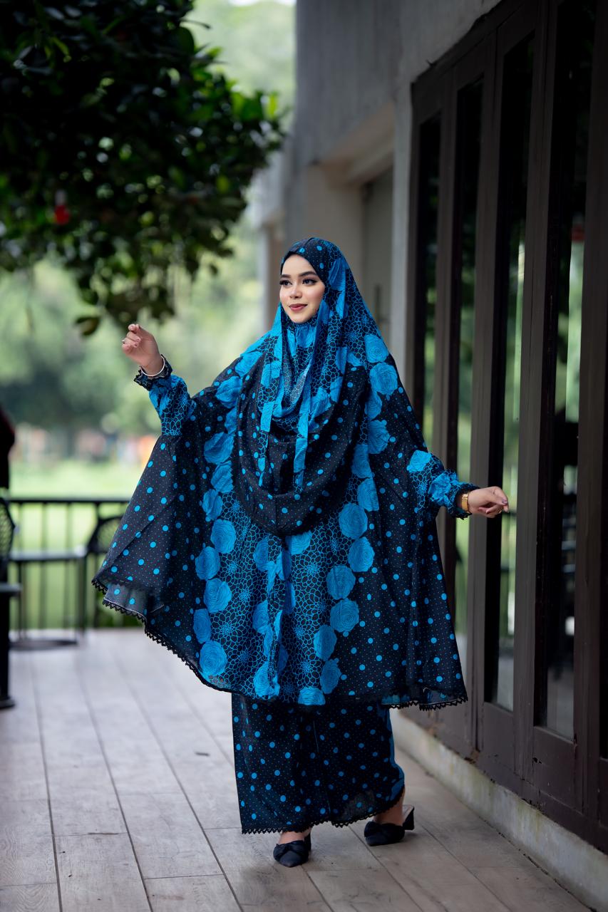Plaju Khimar Set ছবি 2