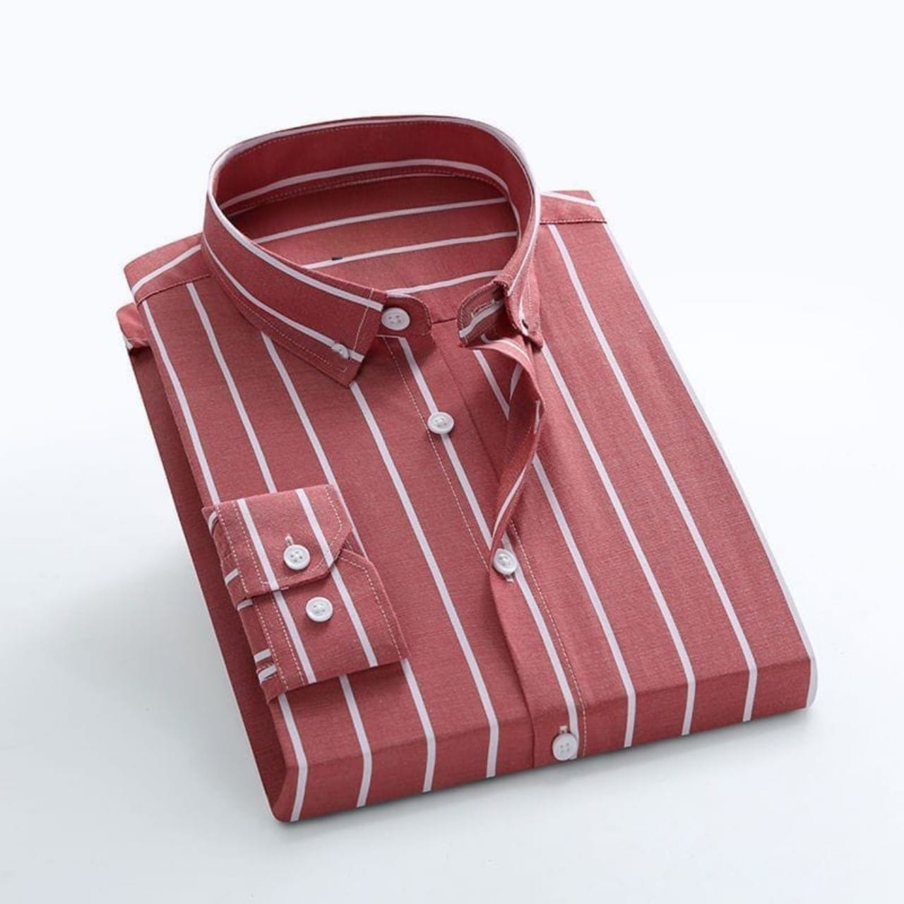 Premium Cheake Shirt ছবি 6