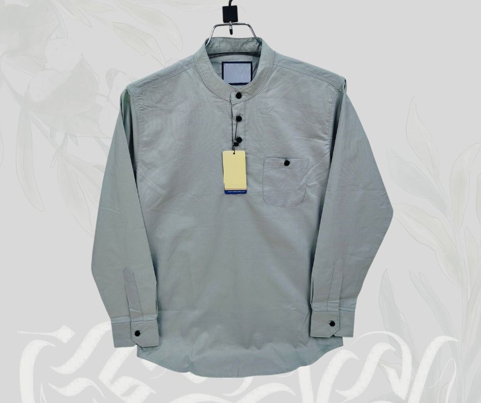 Pure Cotton Katuya for Men's ছবি 2