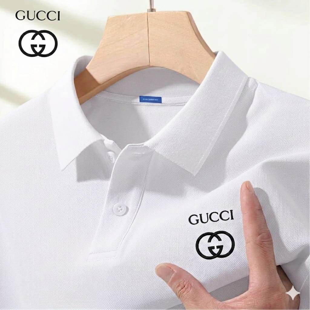 Premium Polo Shirt ছবি 7