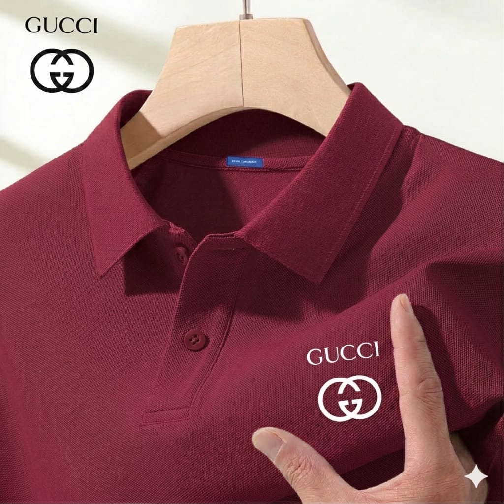 Premium Polo Shirt ছবি 5