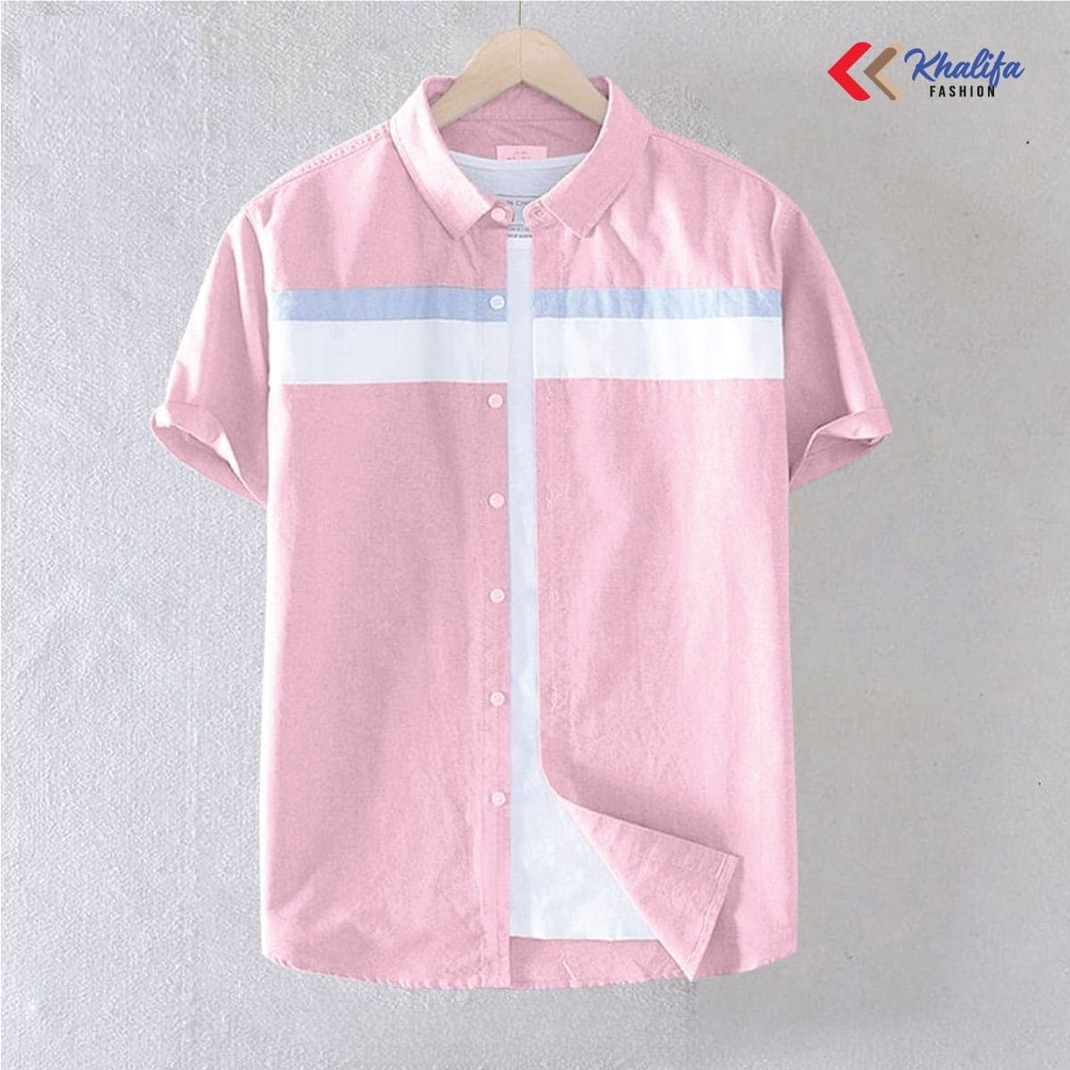 Half Sleeve Shirt