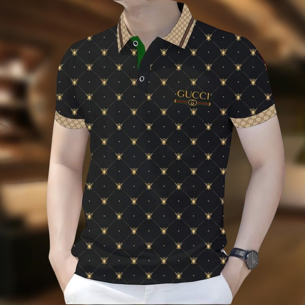 Stylist Casual Polo Shirt For Men