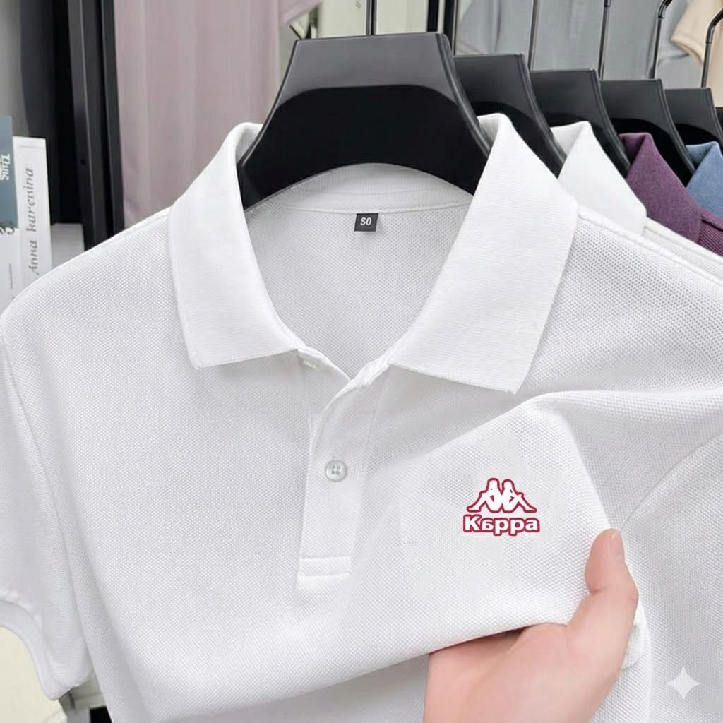 Premium Polo Shirt ছবি 6