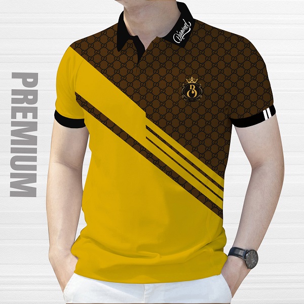 Attractive Stylish Polo Shirt ছবি 3