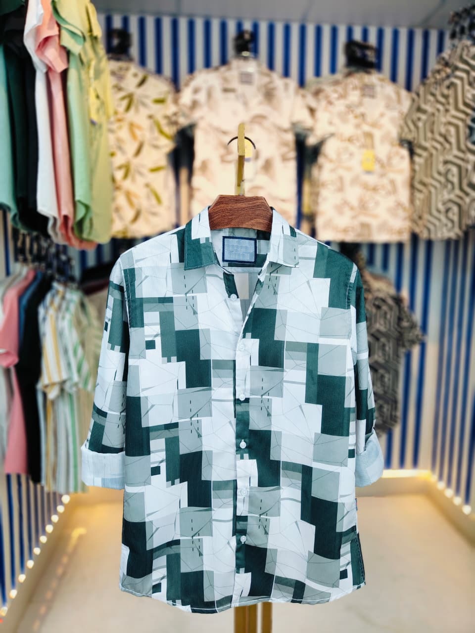 Premium Quality Exclusive Shirt Collection ছবি 8