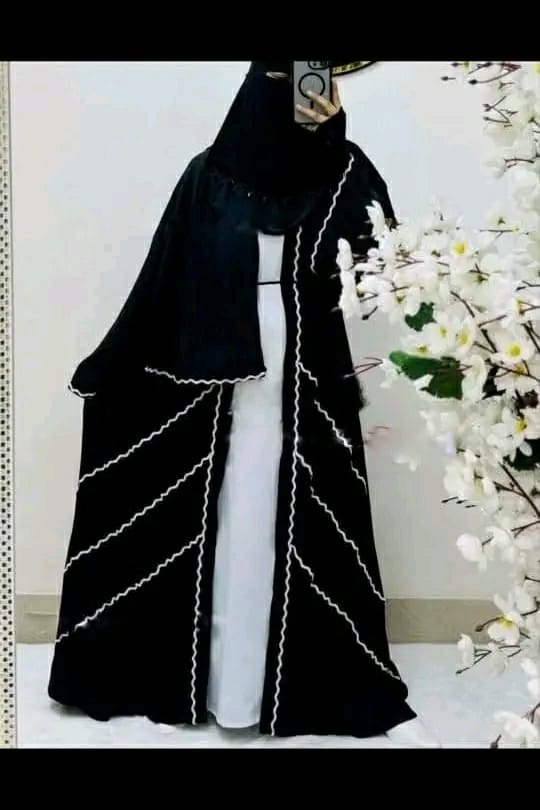 Dubai Les Abaya ছবি 2
