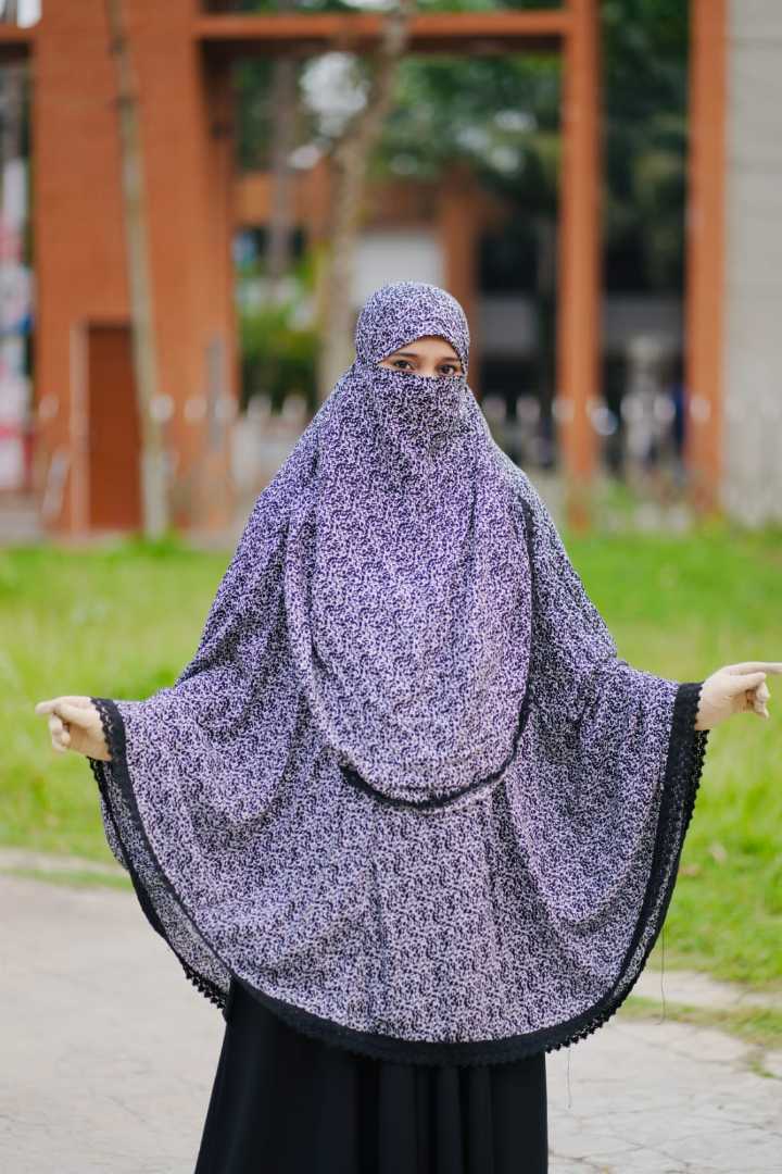Premium Cotton Hijab