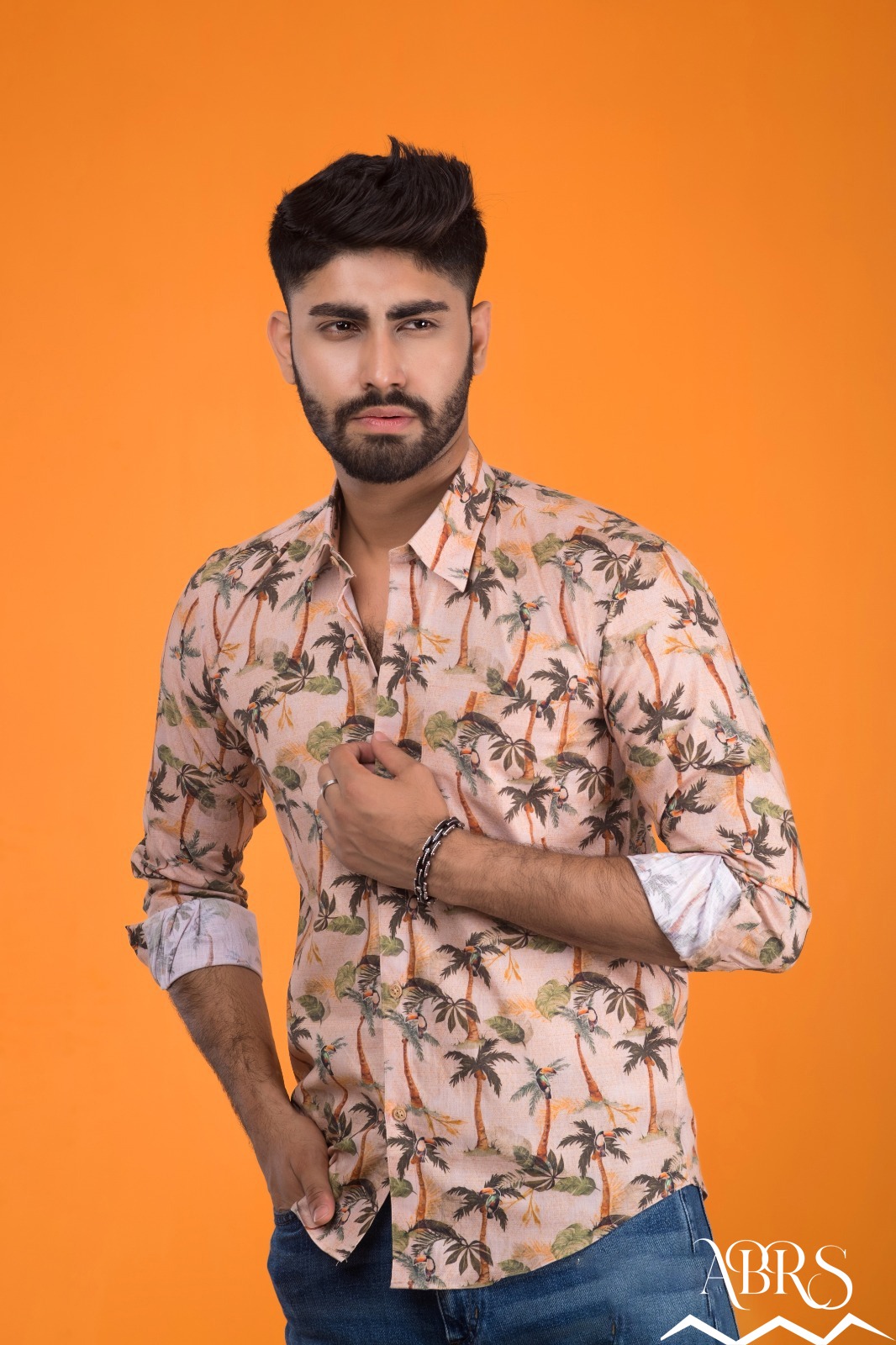 Premium Shirt For Men ছবি 3