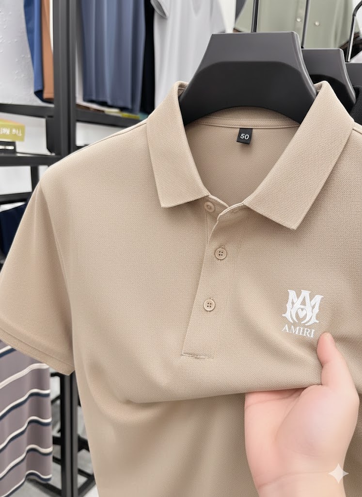Premium Polo Shirt