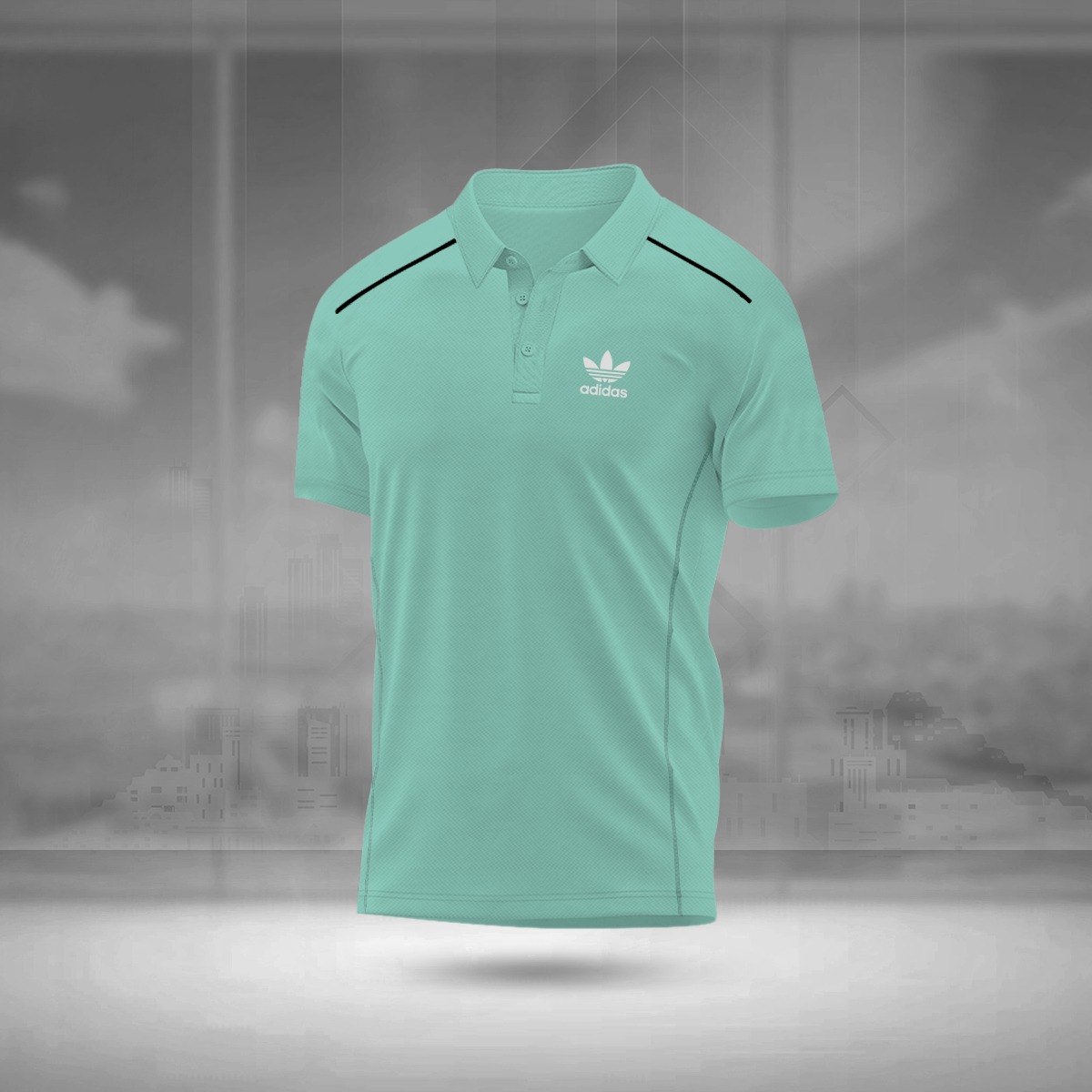 Stylish Premium Polo Shirt