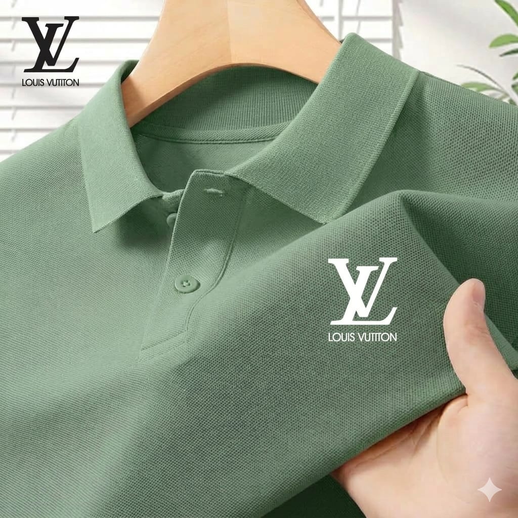 Premium Polo Shirt