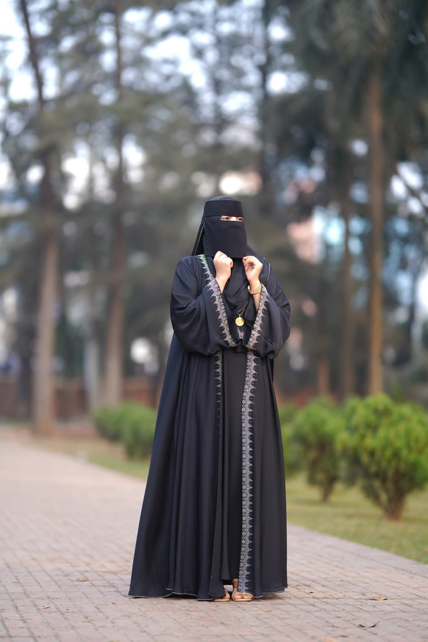 Jannat Borka Set ছবি 5