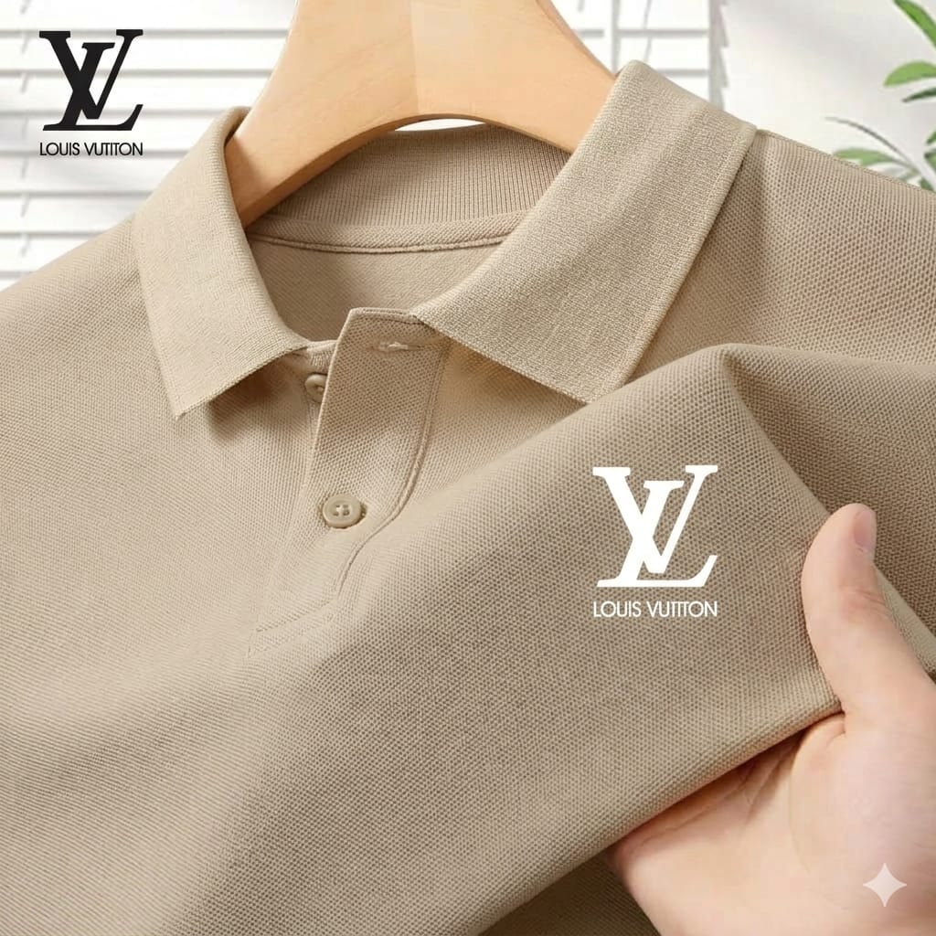 Premium Polo Shirt ছবি 5