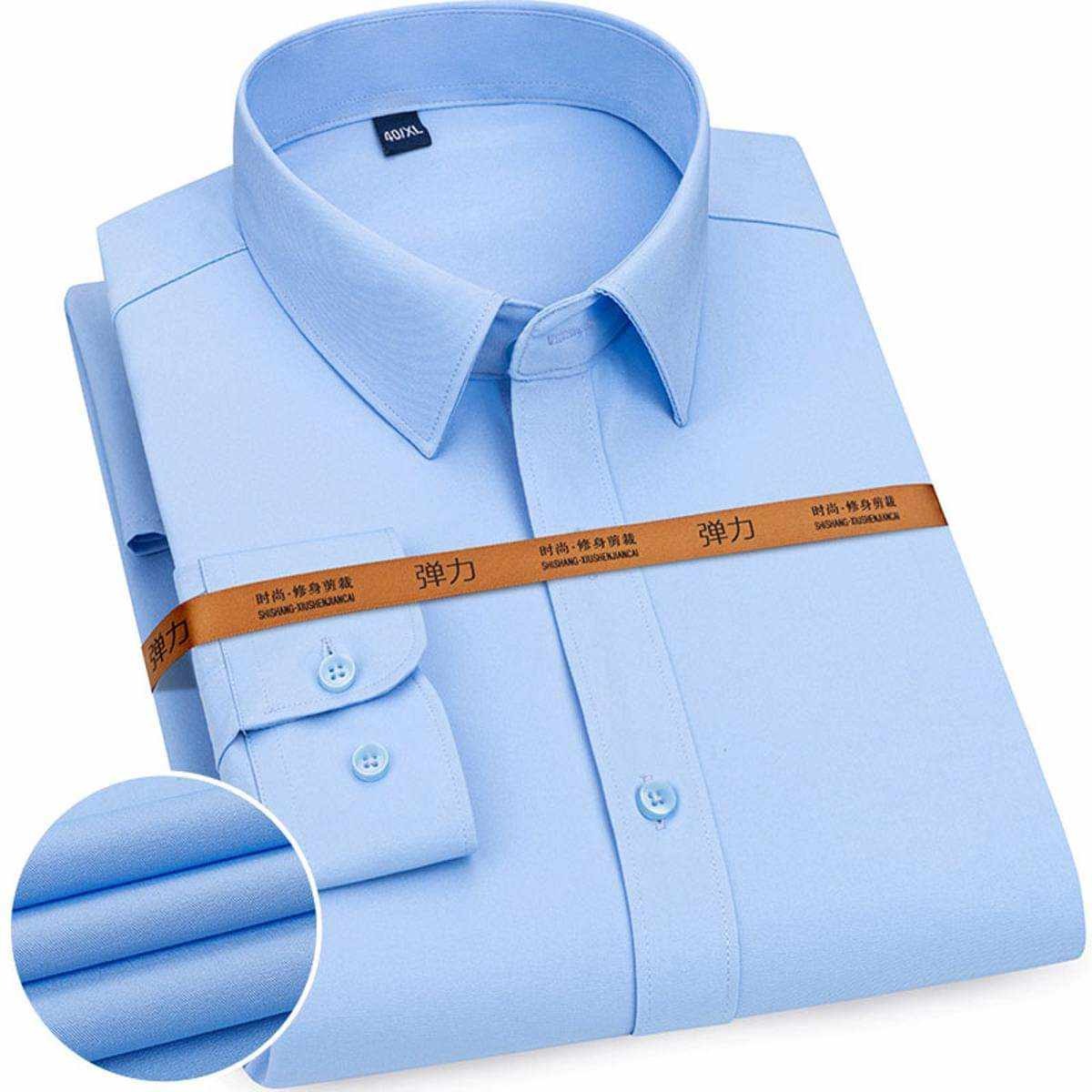 Premium Quality Shirt for Men ছবি 9