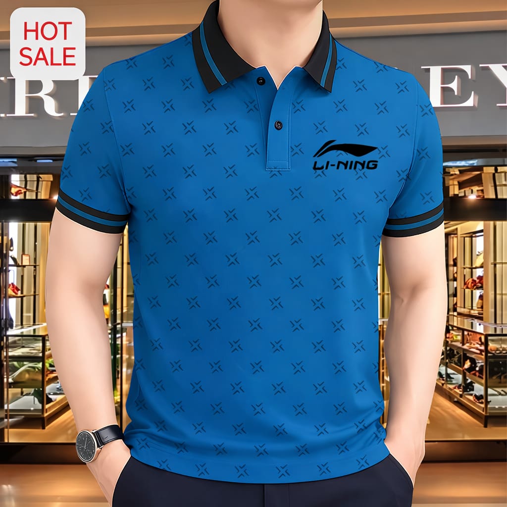 Polo shirt for men
