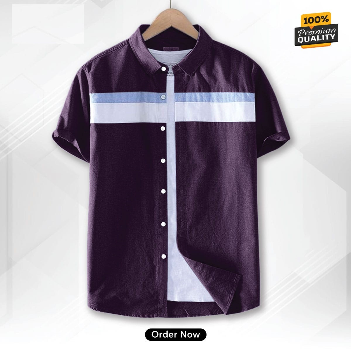 Half Sleeve Shirt ছবি 7