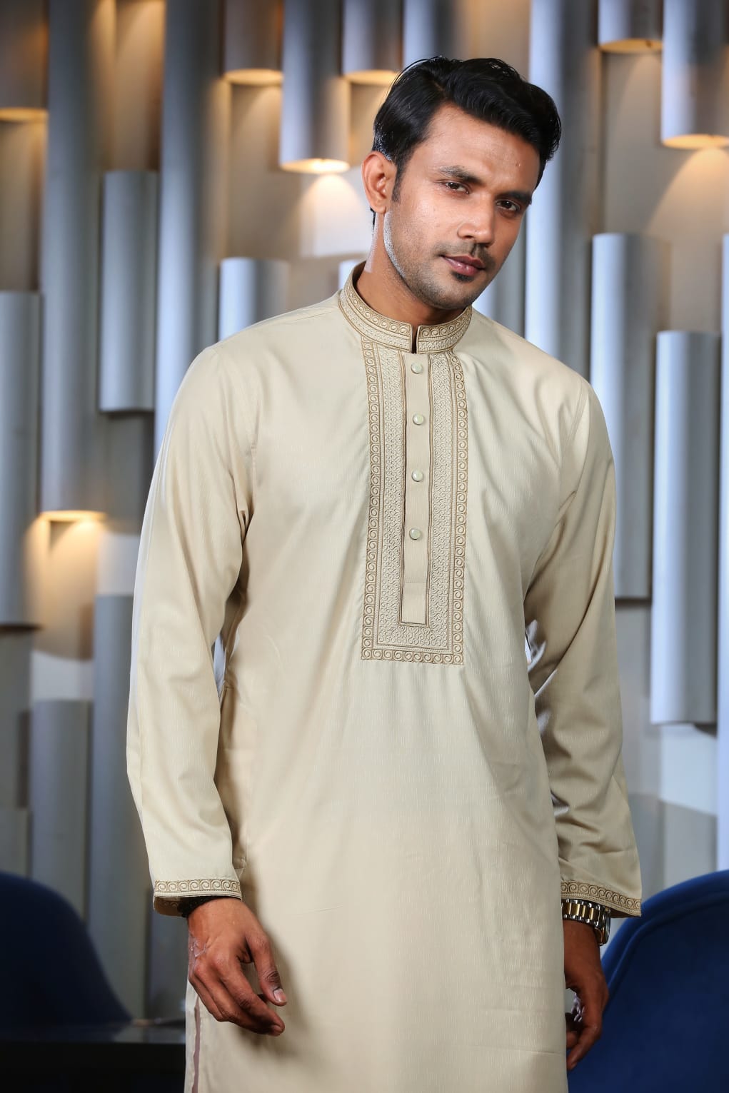 Luxury Original Pakistani Panjabi with Box