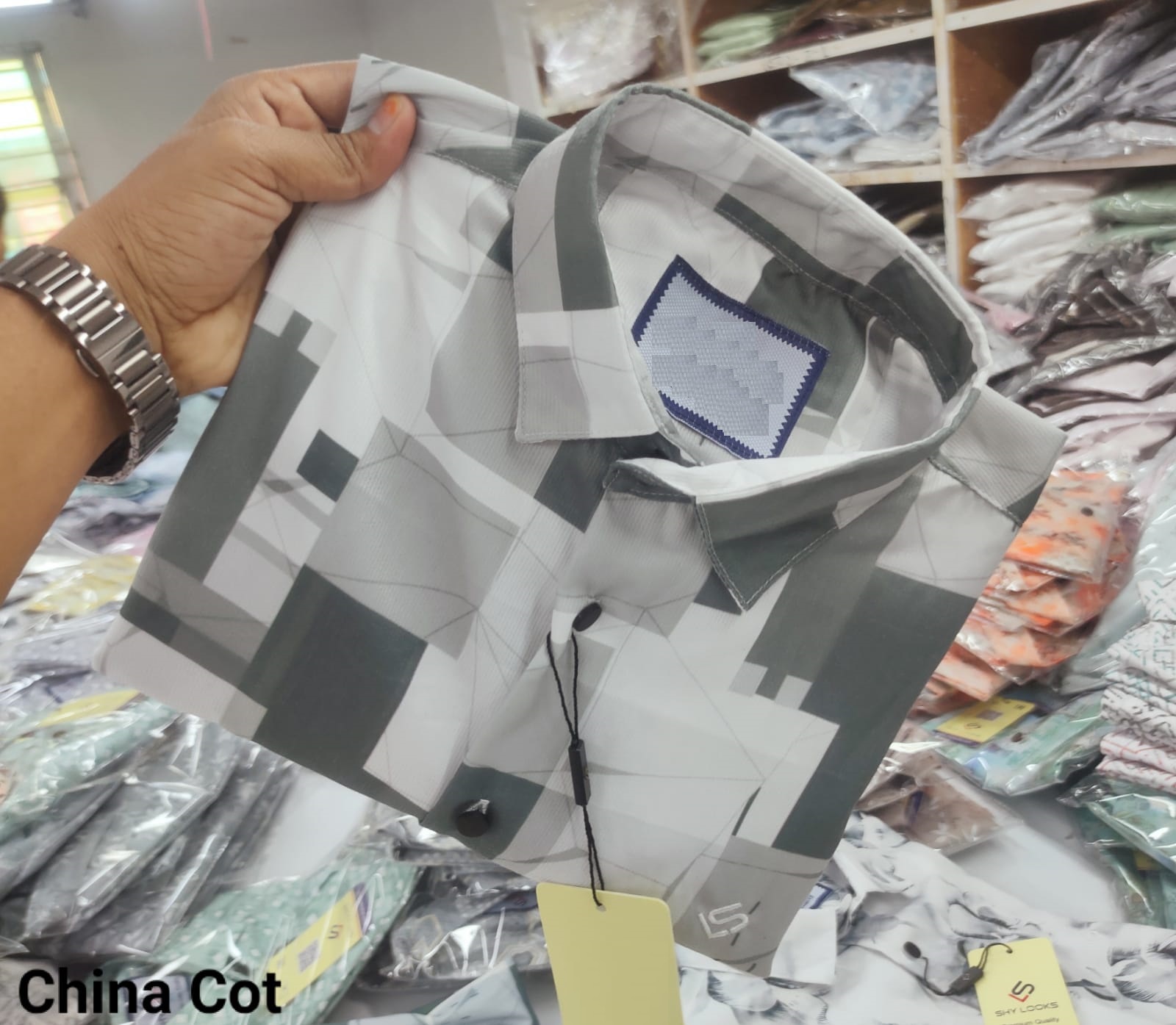 Premium Quality Exclusive Shirt
