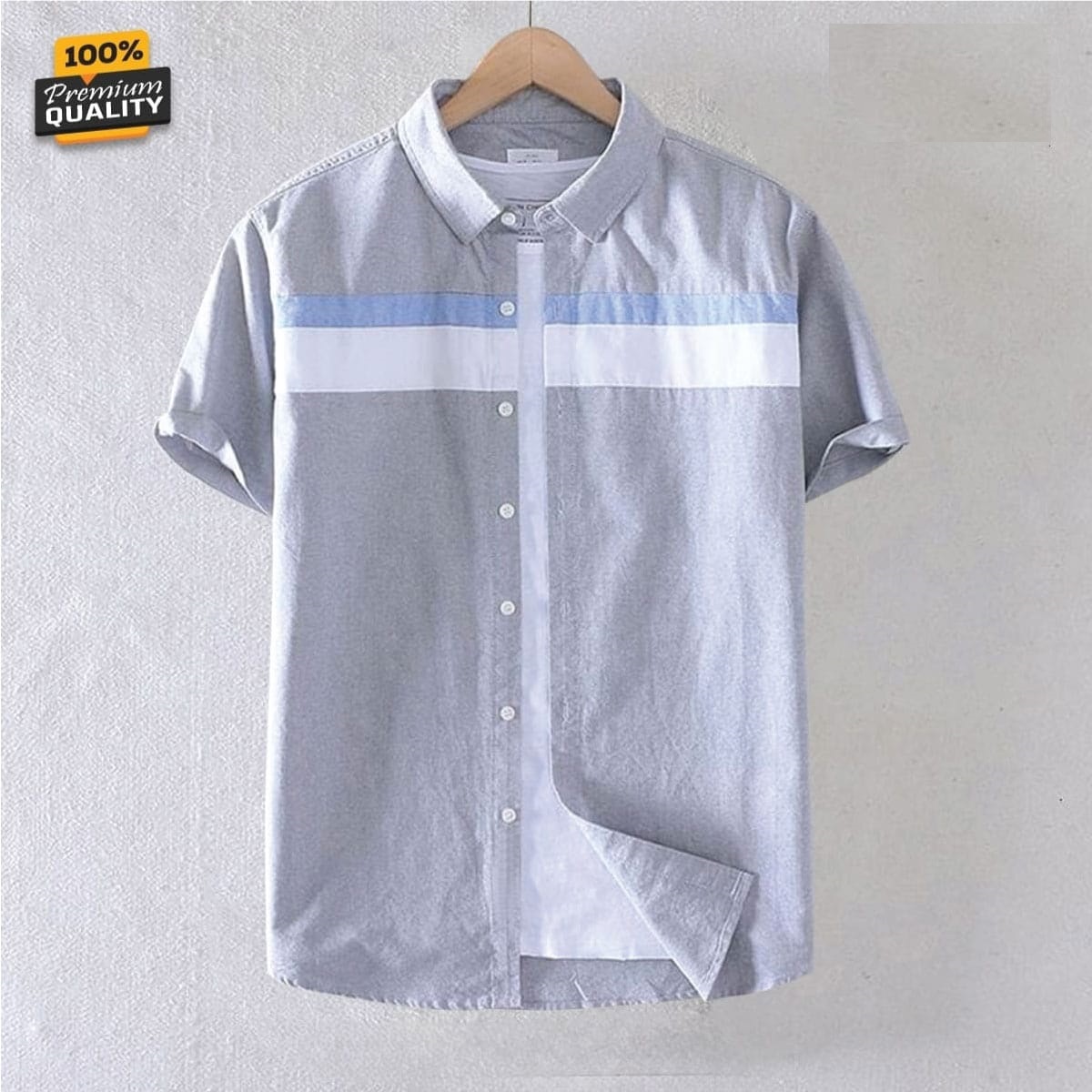 Half Sleeve Shirt ছবি 3