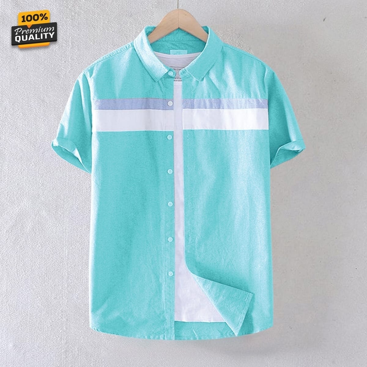 Half Sleeve Shirt ছবি 2