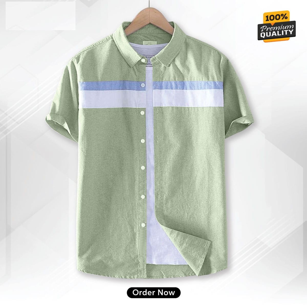 Half Sleeve Shirt ছবি 10