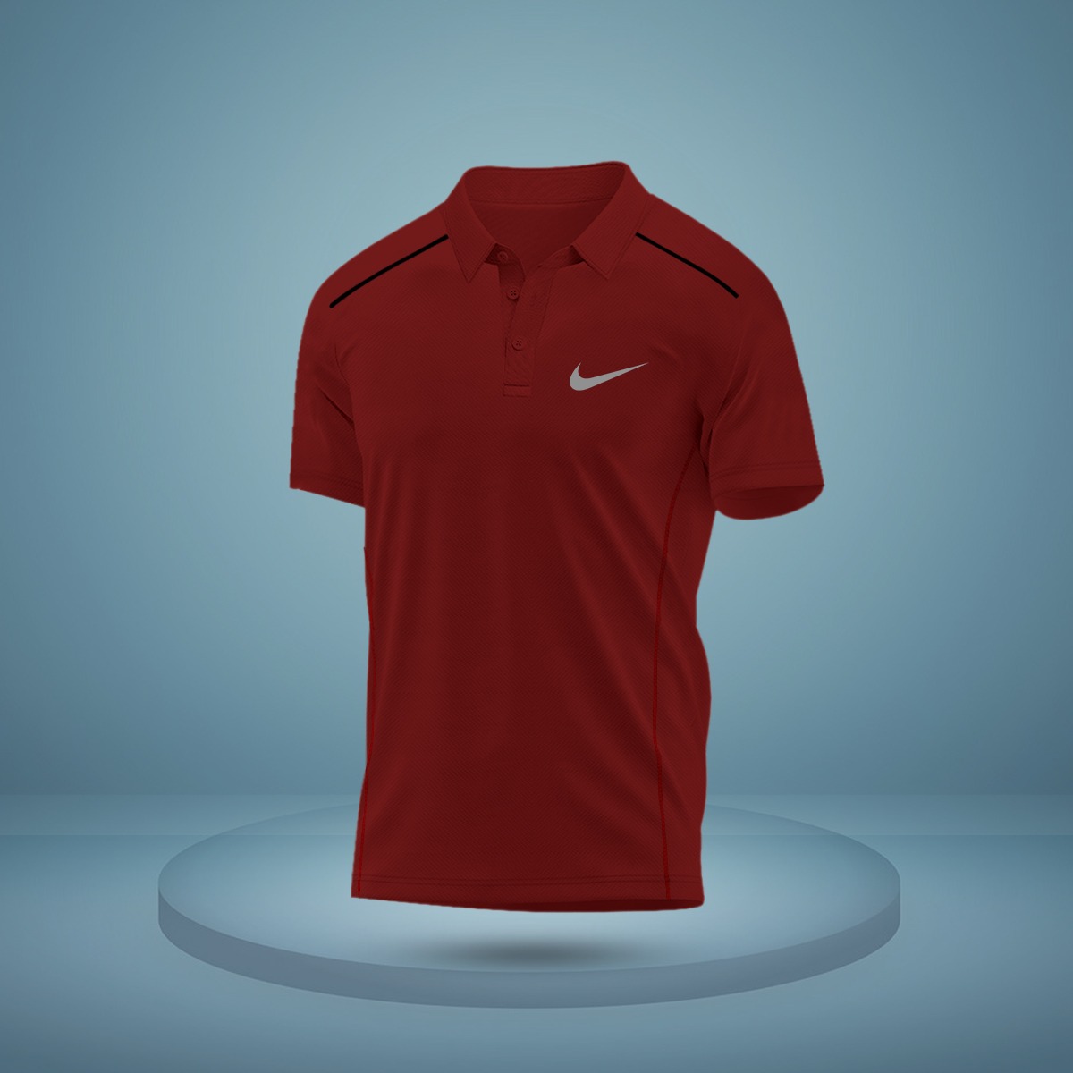 Stylish Premium Polo Shirt ছবি 4