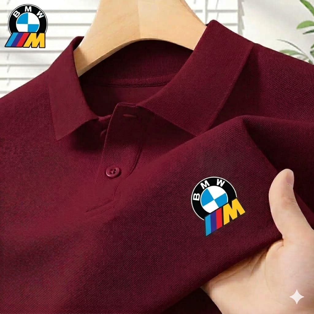 Premium Polo Shirt