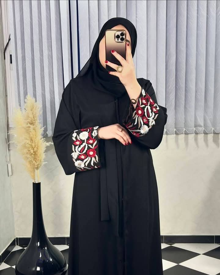 Abaya In Jara