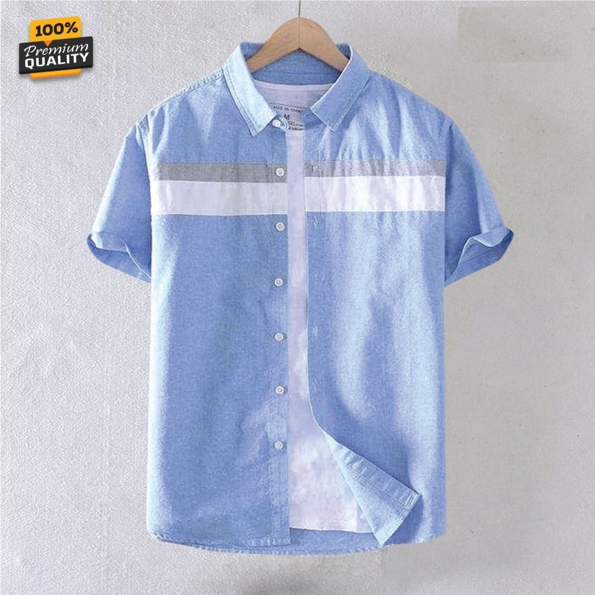 Half Sleeve Shirt ছবি 4