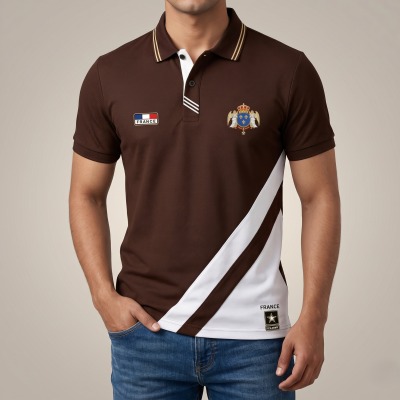 Stylish New Polo Shirt ছবি 2