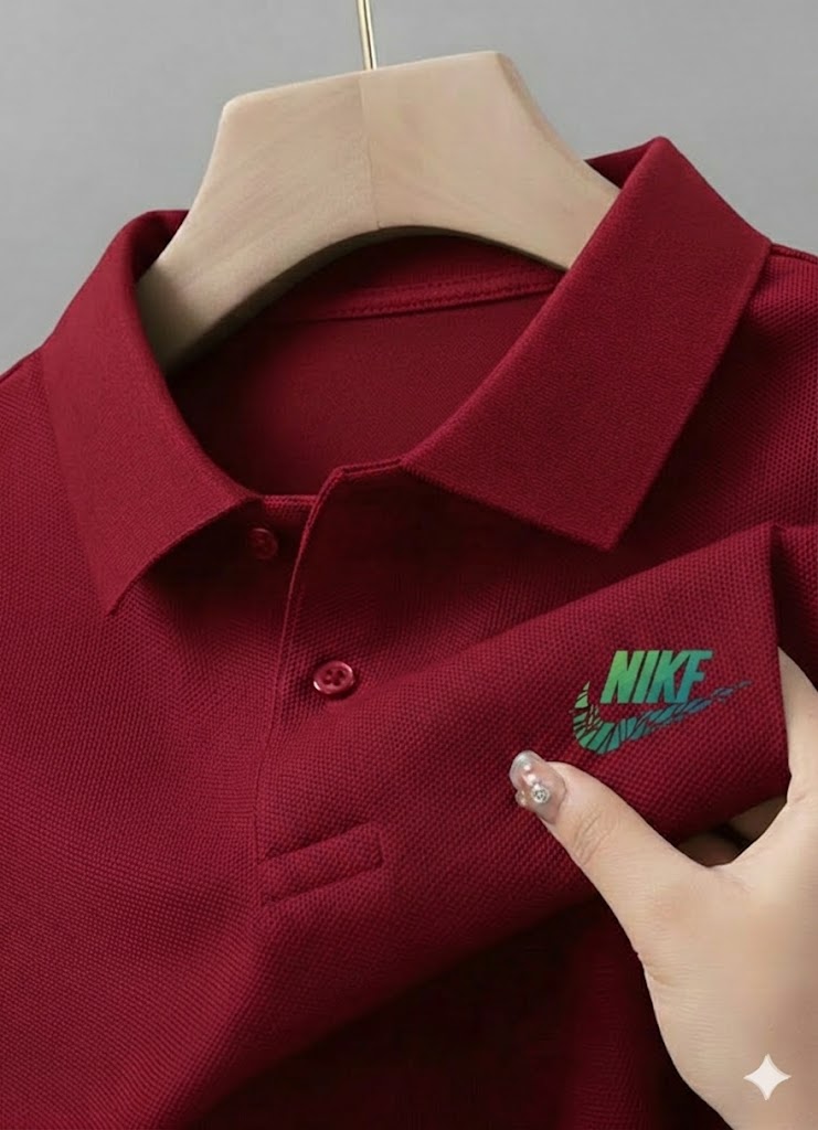 Premium Polo Shirt