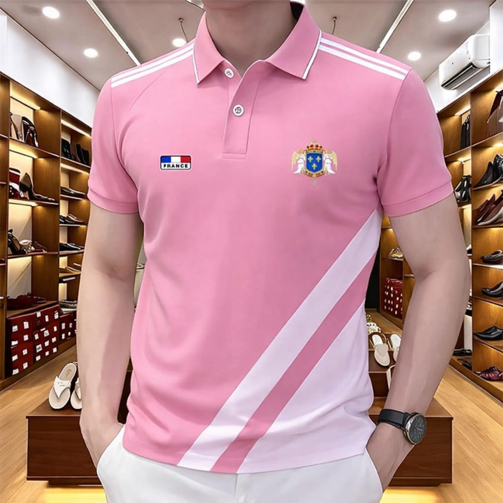 Stylish New Polo Shirt ছবি 2