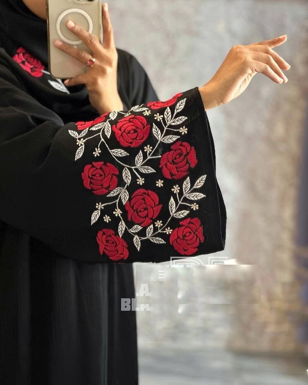 Abaya In Jara