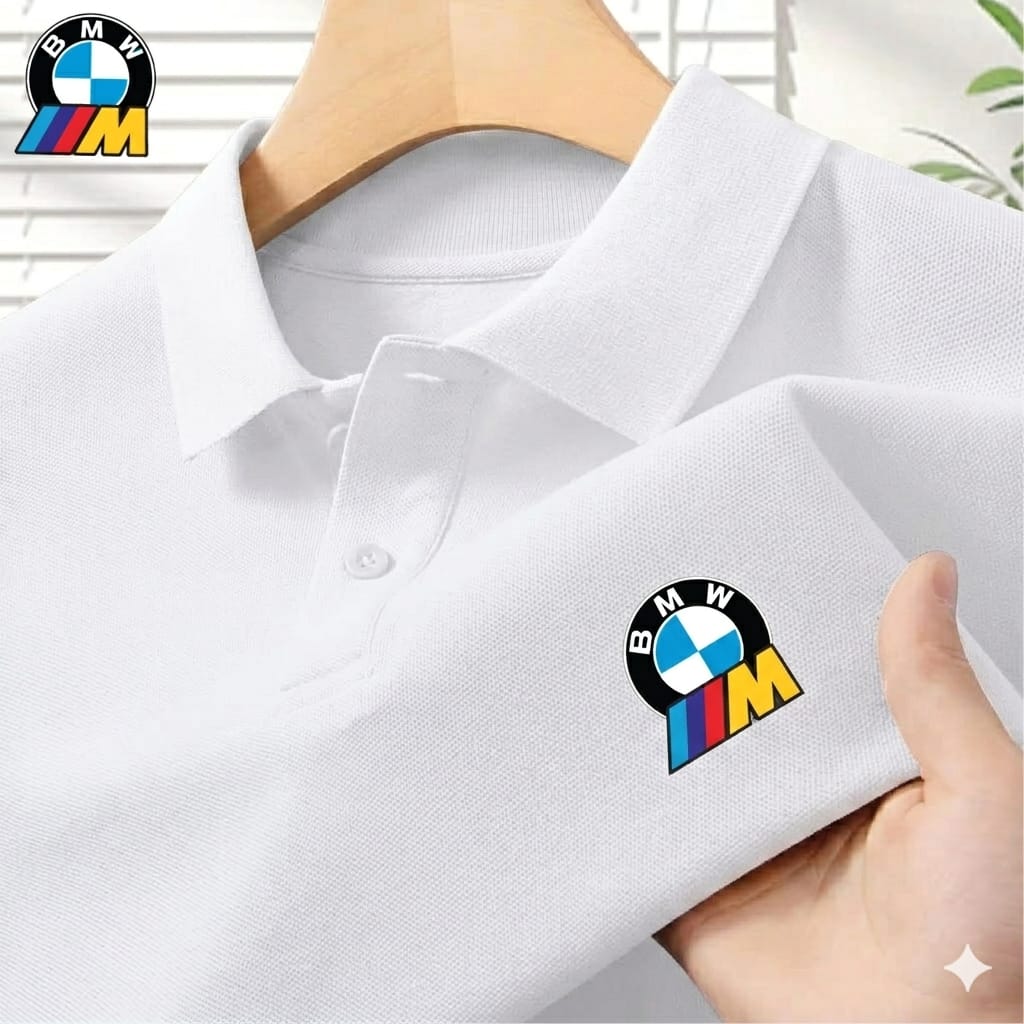 Premium Polo Shirt