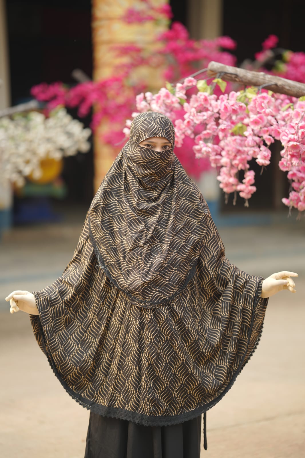 Premium Cotton Hijab