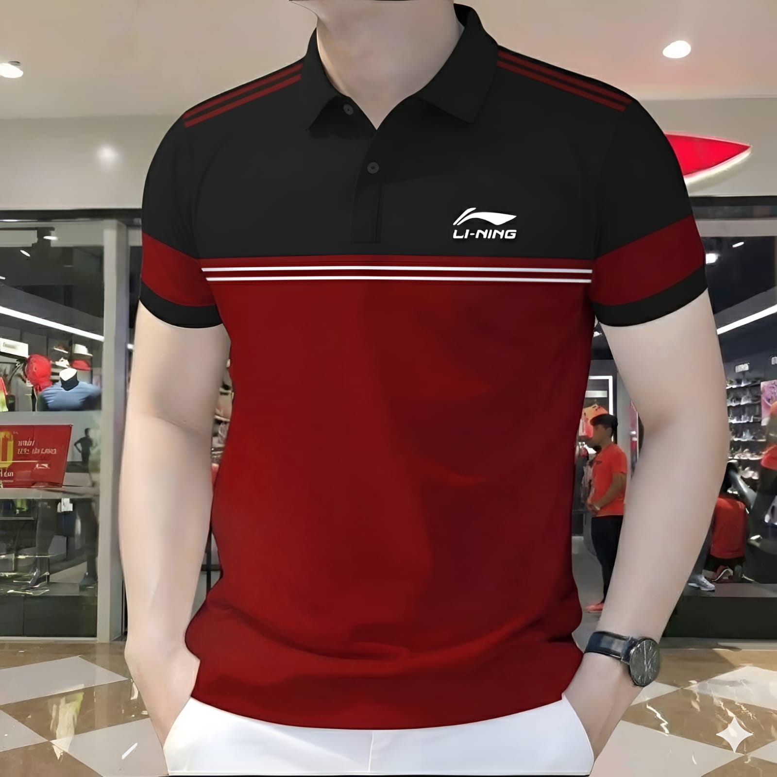 Polo Shirt For Men ছবি 8