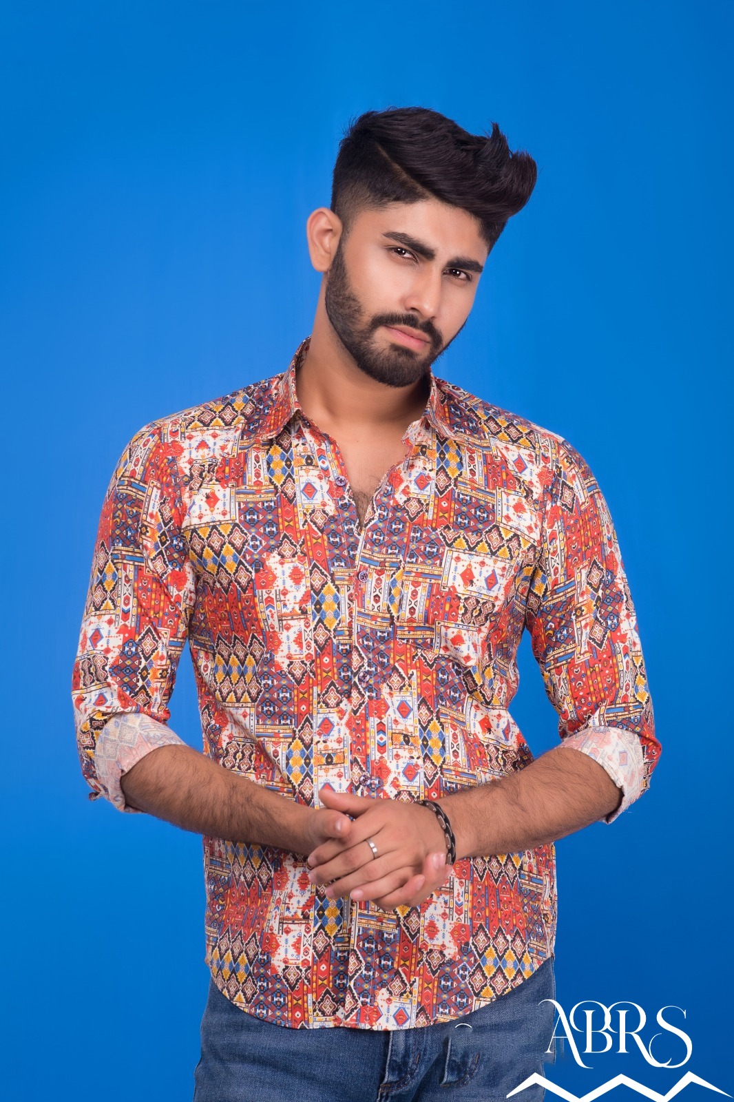 Premium Shirt For Men ছবি 15