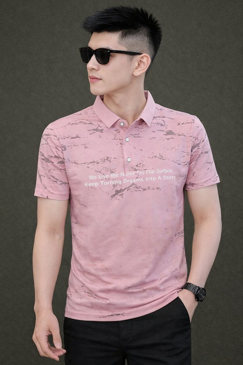 New Style Polo Shirt ছবি 11
