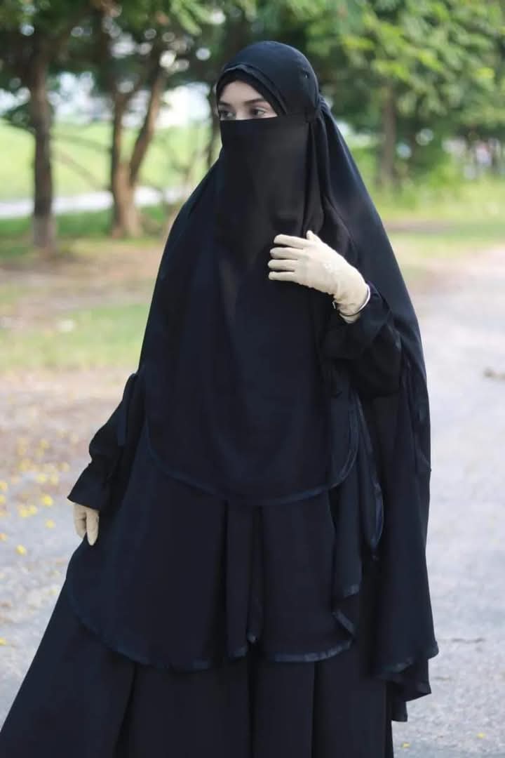 Albina Hijab ছবি 3