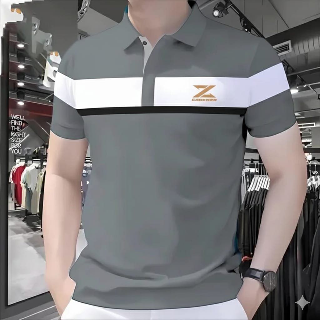 Polo Shirt For Men