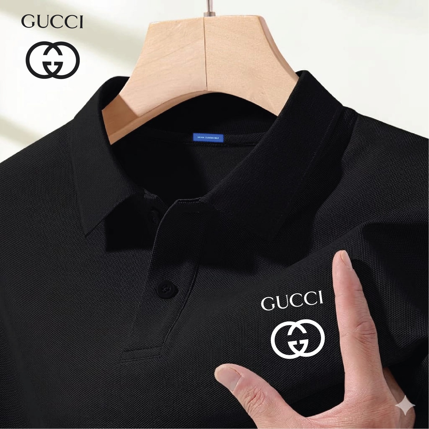 Premium Polo Shirt ছবি 2