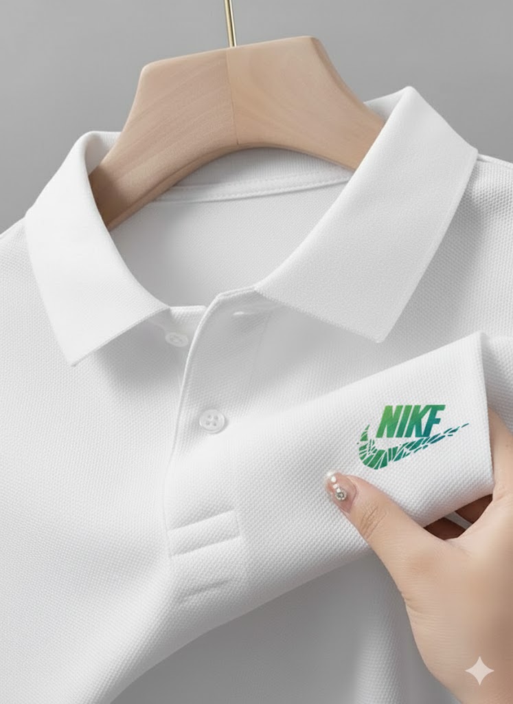Premium Polo Shirt