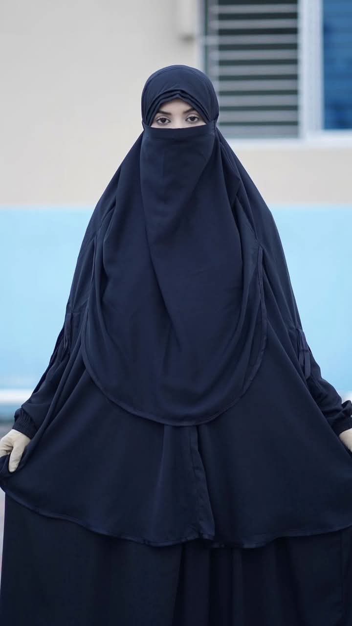 Albina Hijab ছবি 2