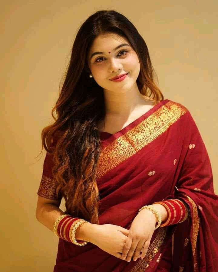 Half slik pair sharee ছবি 2