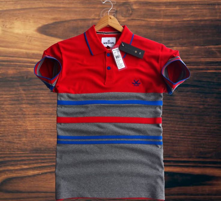 Premium Half Sleeve polo Shirts ছবি 9